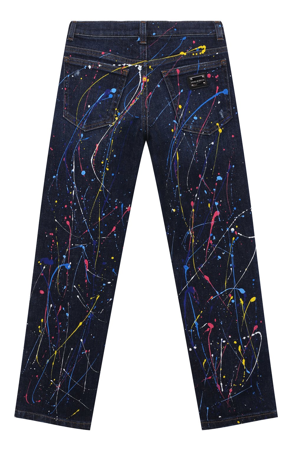 Джинсы DOLCE & GABBANA, арт. L42F45/LDA34/2-6, фото 2