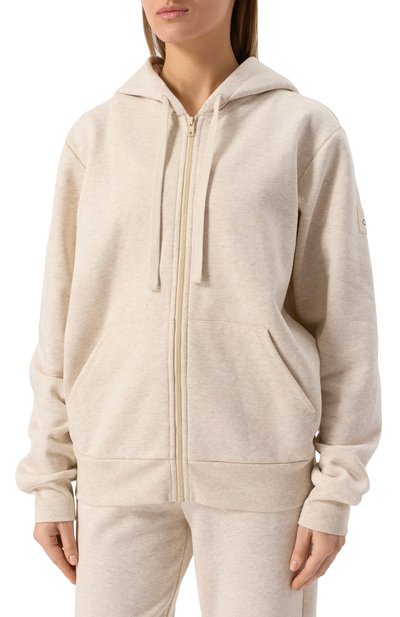 Хлопковая толстовка ALO YOGA, арт. U4009R, фото 3