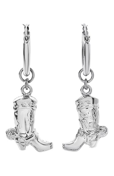 Женские серьги MARNI, арт. 0RMV0444A0 M2000