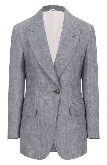 Женский жакет BRUNELLO CUCINELLI, арт. MH5487222