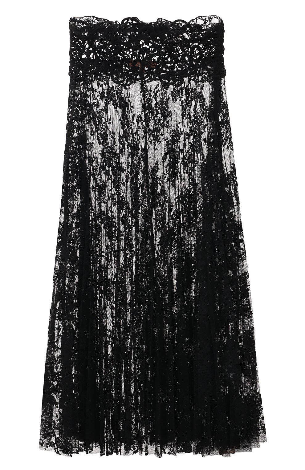 Юбка ERMANNO SCERVINO, арт. D4340301SZI, фото 1