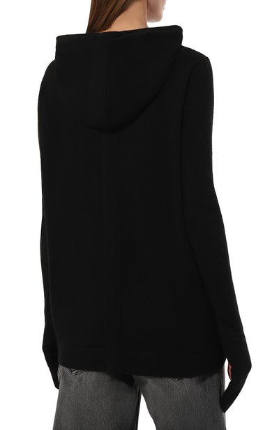 Кашемировое худи TEGIN, арт. 4122А-9907, фото 4