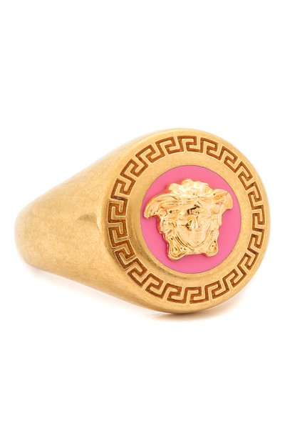 Кольцо medusa VERSACE, арт. DG5G550/DJMS, фото 1