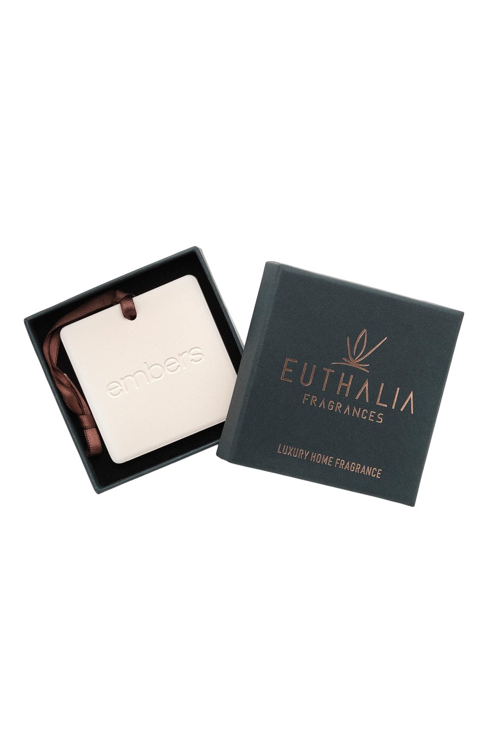Керамический ароматизатор fleur de bali EUTHALIA FRAGRANCES, арт. 4603336951341, фото 2