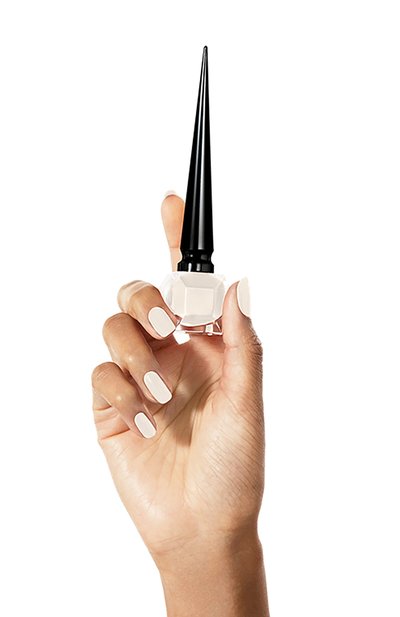 Лак для ногтей lalaque le vernis, оттенок show in snow 900 (6ml) CHRISTIAN LOUBOUTIN, арт. 8435415075442, фото 4