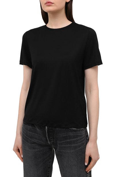 Футболка BY MALENE BIRGER, арт. Q68491007/AMATTA, фото 3