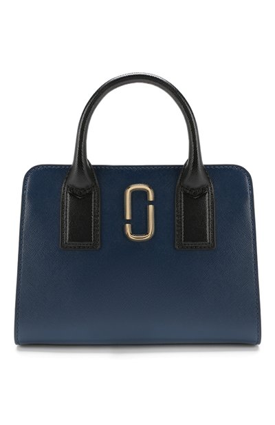 Сумка little big shot MARC JACOBS (THE), арт. M0014320, фото 1