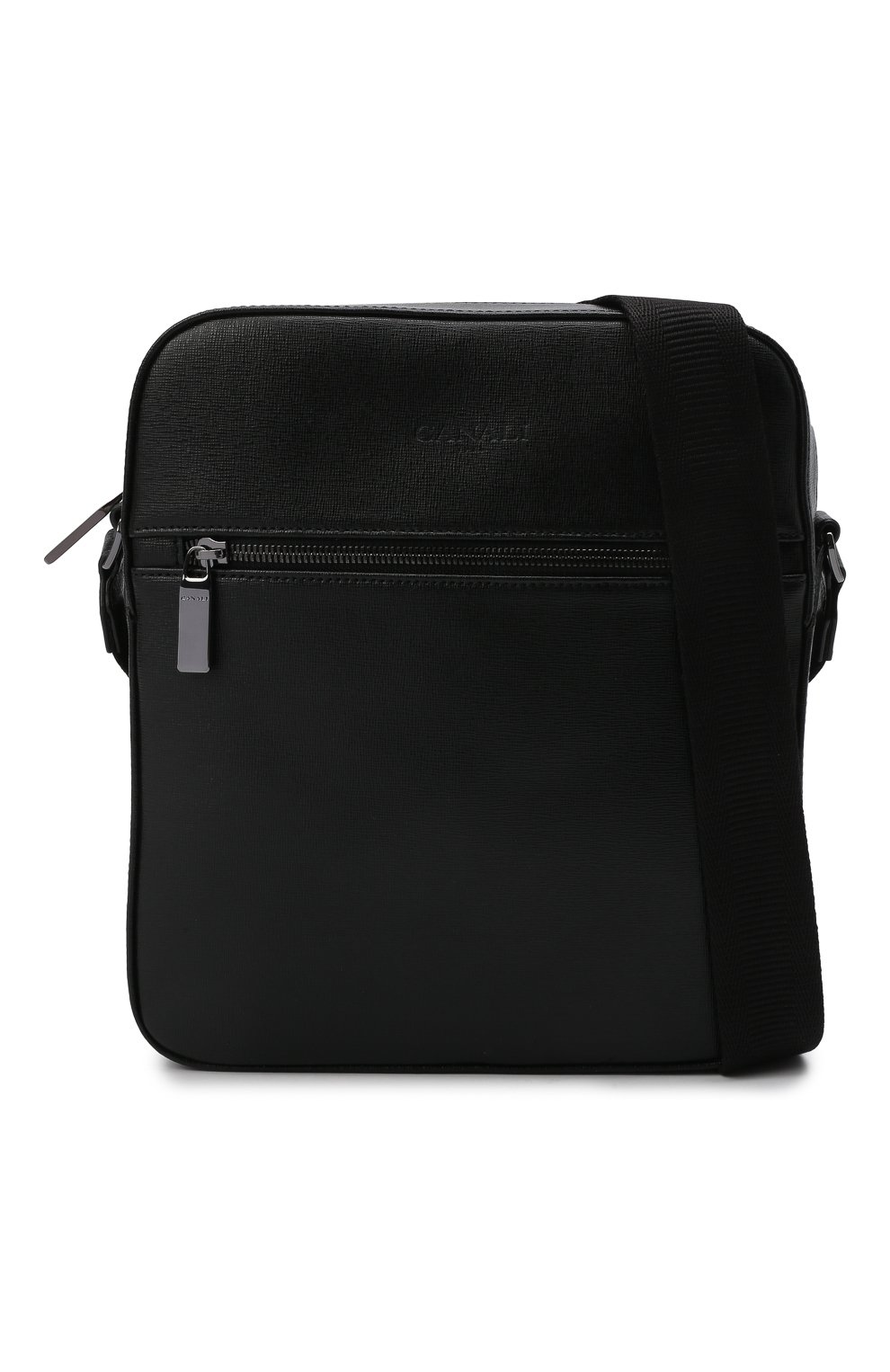 Кожаная сумка CANALI, арт. P326040/NA00053, фото 6