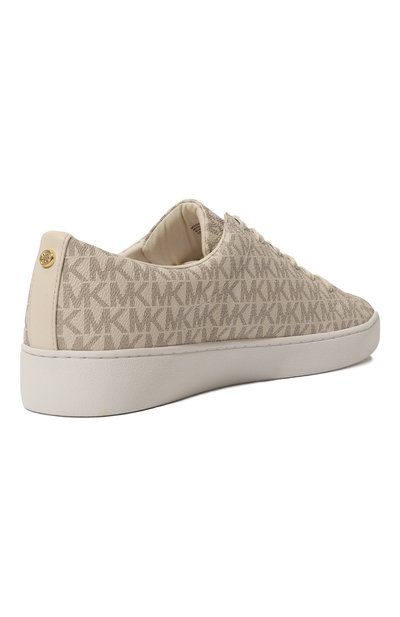 Кеды keaton MICHAEL MICHAEL KORS, арт. 43R4KTFS1B, фото 5