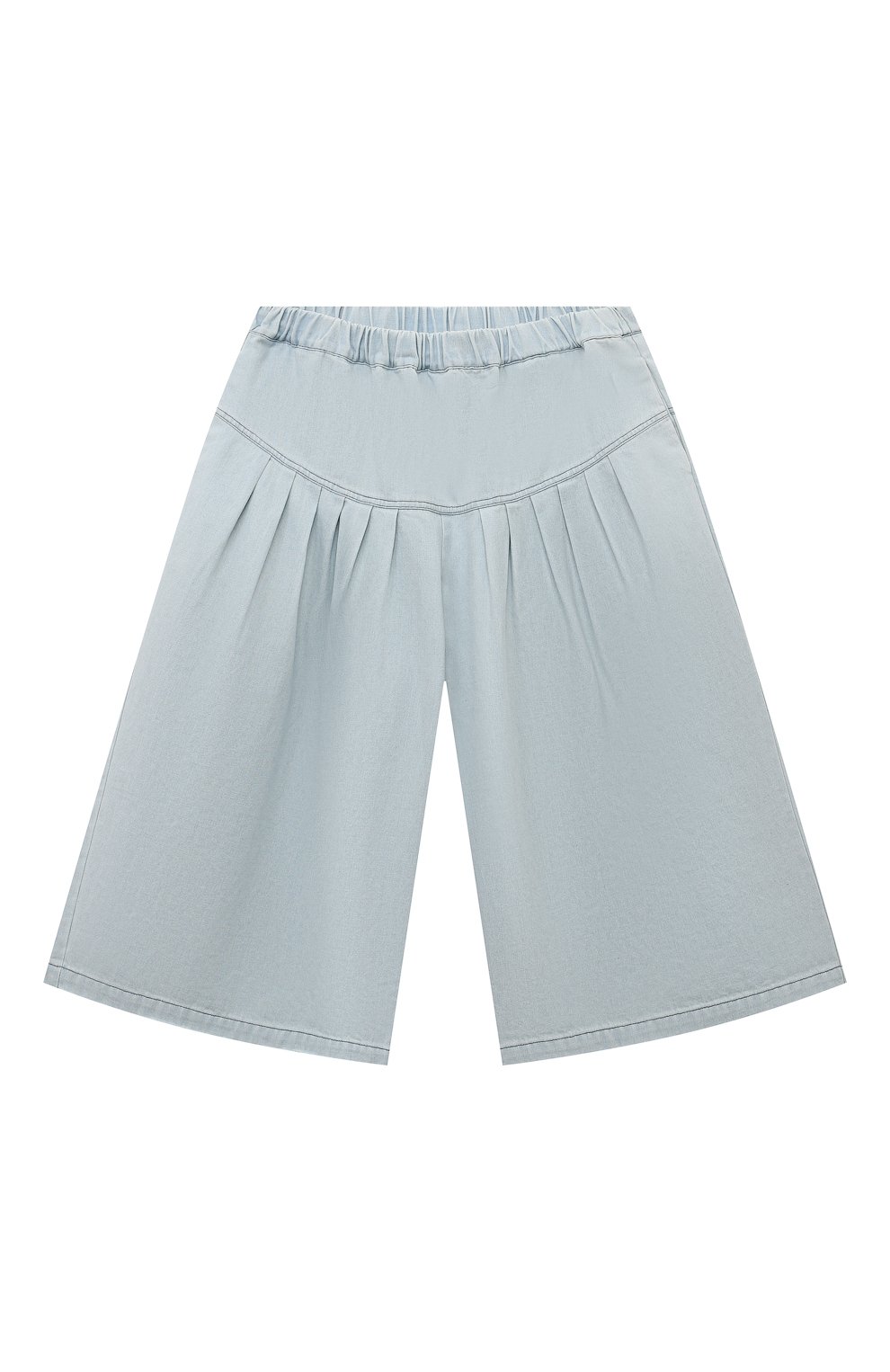 Джинсовые кюлоты C`ERA UNA VOLTA, арт. S24PA02312, фото 1