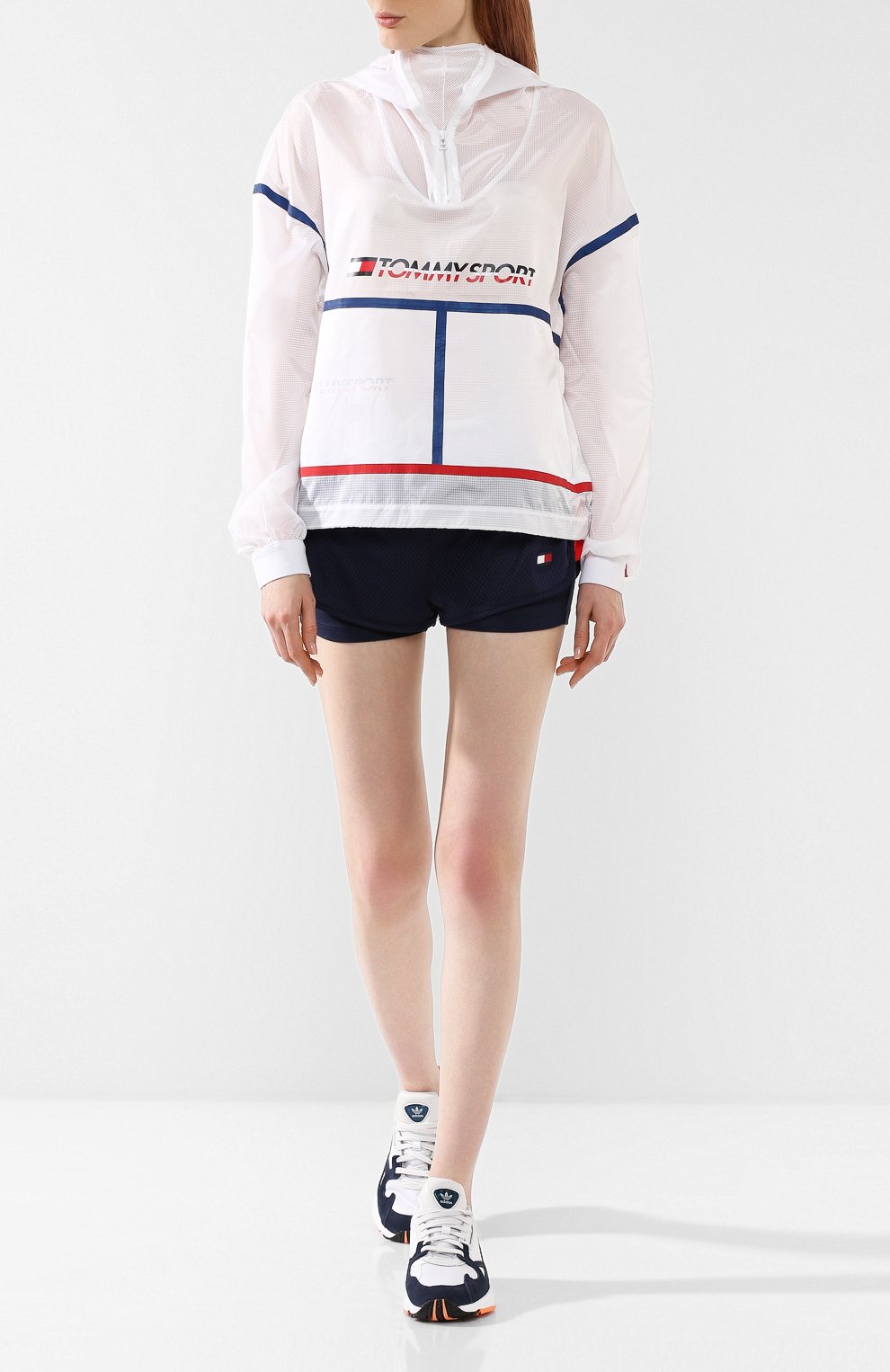 Куртка TOMMY SPORT, арт. S10S100031, фото 2