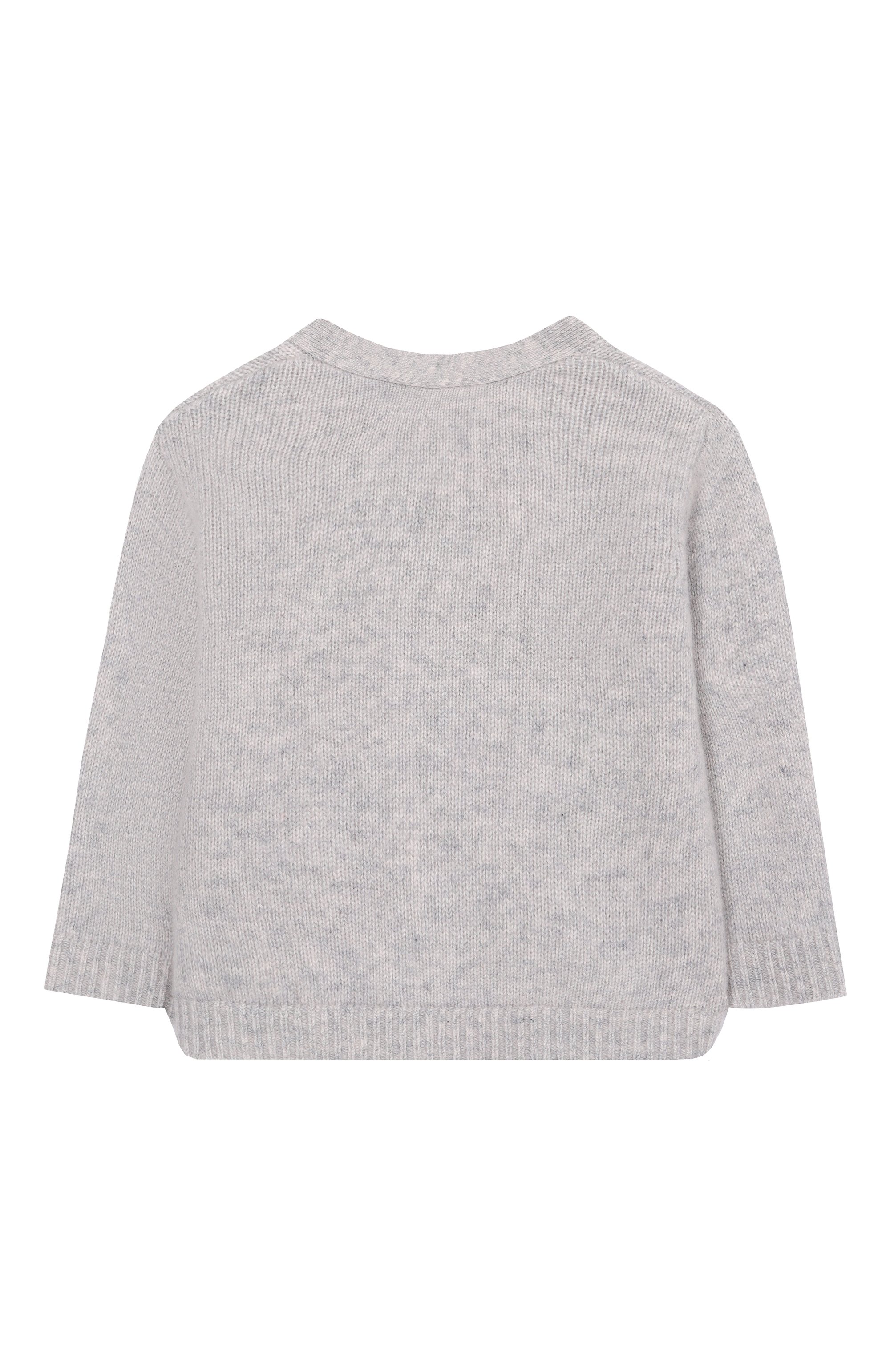 Кашемировый кардиган JACADI, арт. 2043930-N, фото 2