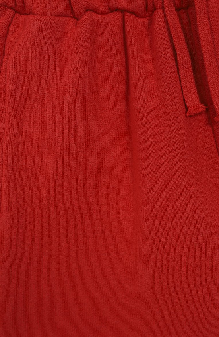 Комплект из футболки и шорт IL GUFO, арт. P25DP534MF701/10A-14A, фото 1