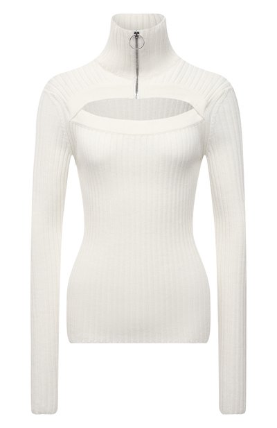 Женский пуловер MSGM, арт. 3141MDM129 217777