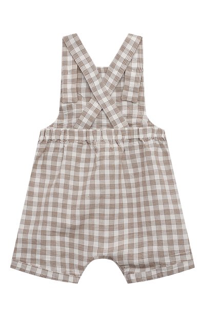 Хлопковый комбинезон BABYBU, арт. PN2024S22., фото 2