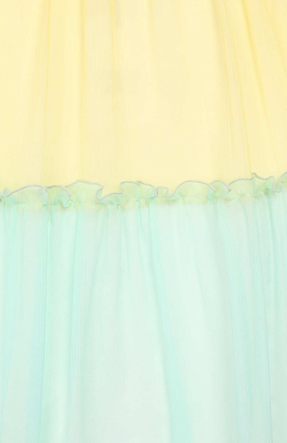 Шелковый сарафан PAADE MODE, арт. 20210362/6M-8Y, фото 3