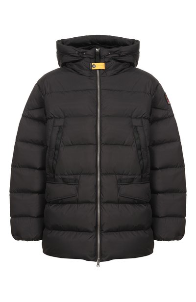 Мужская пуховик PARAJUMPERS, арт. 26WMPMPUTT02