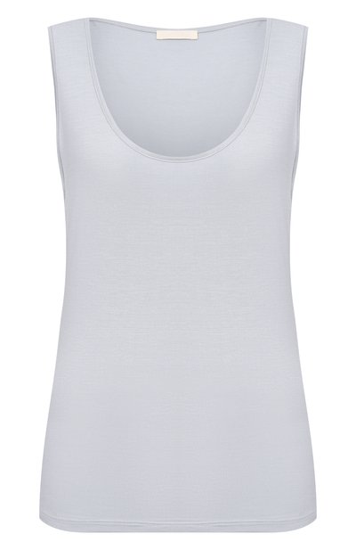 Женский шелковый топ 12 STOREEZ, арт. 136671