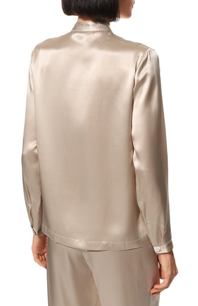 Пижама cascade FRETTE, арт. 22200604 00F 00915, фото 4