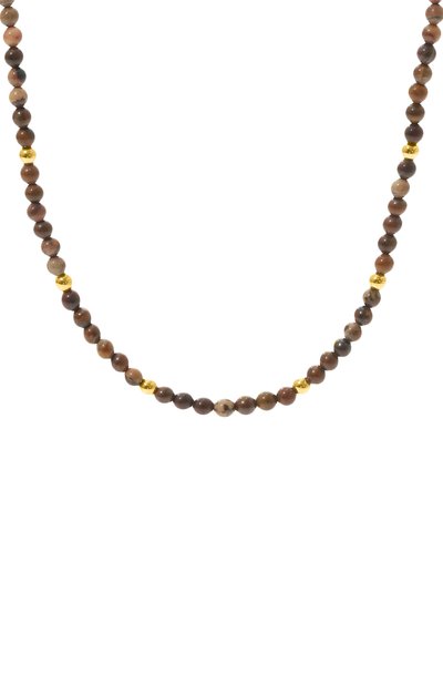 Колье DZHANELLI, арт. 00406, фото 3