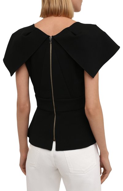 Топ ROLAND MOURET, арт. AW21/S2329/F0509, фото 4