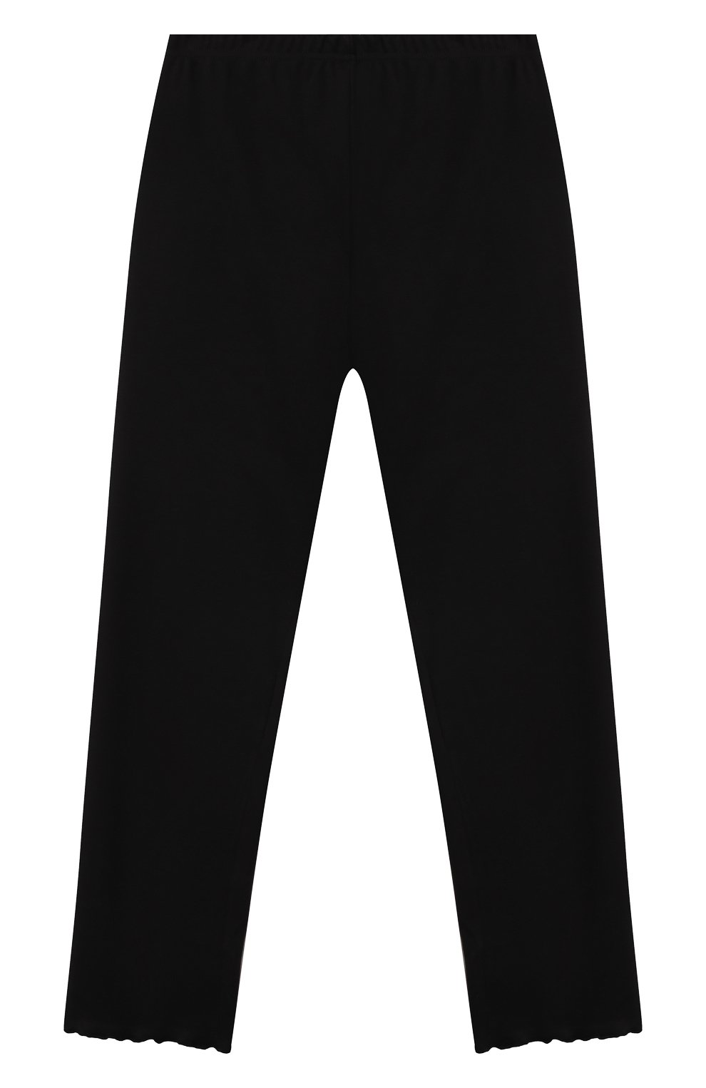 Хлопковая пижама LA PERLA, арт. 55951/2A-6A, фото 4