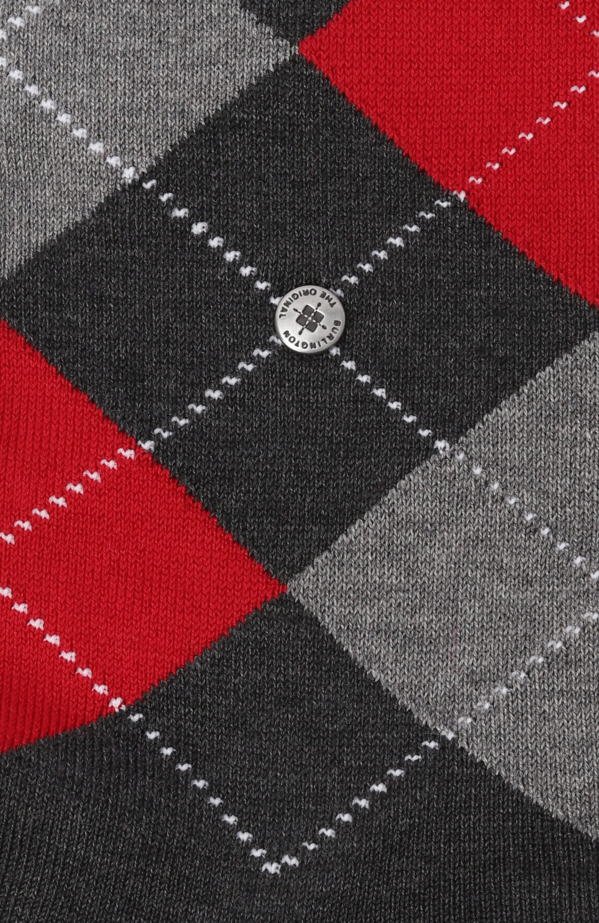 Хлопковые носки BURLINGTON, арт. 21088, фото 2