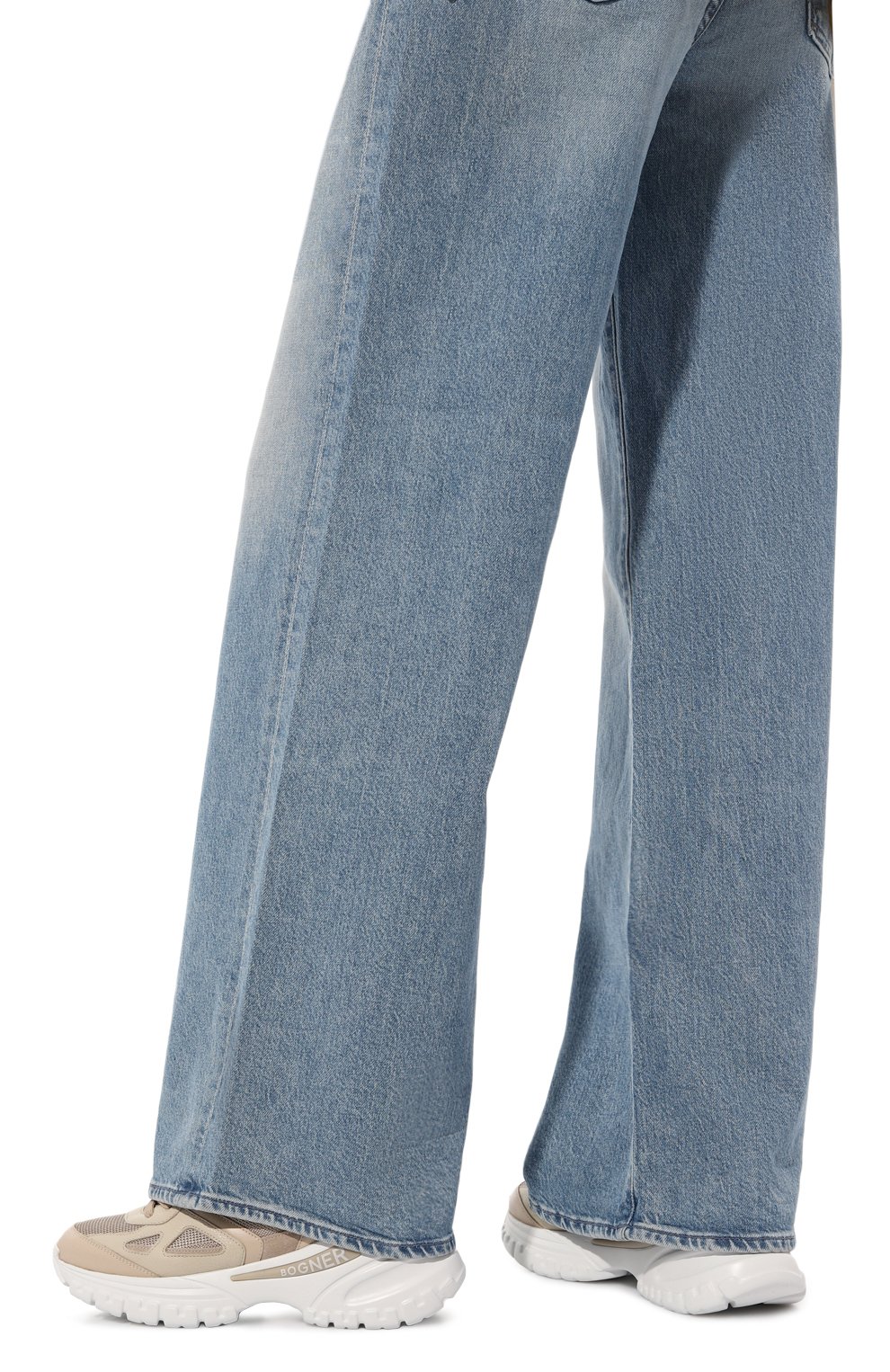 Комбинированные к�россовки tokyo BOGNER, арт. 22421805/T0KY0 3 C, фото 3