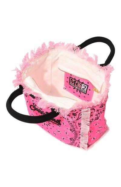 Сумка MC2 SAINT BARTH, арт. STBA/C0LETTE/05462D, фото 3