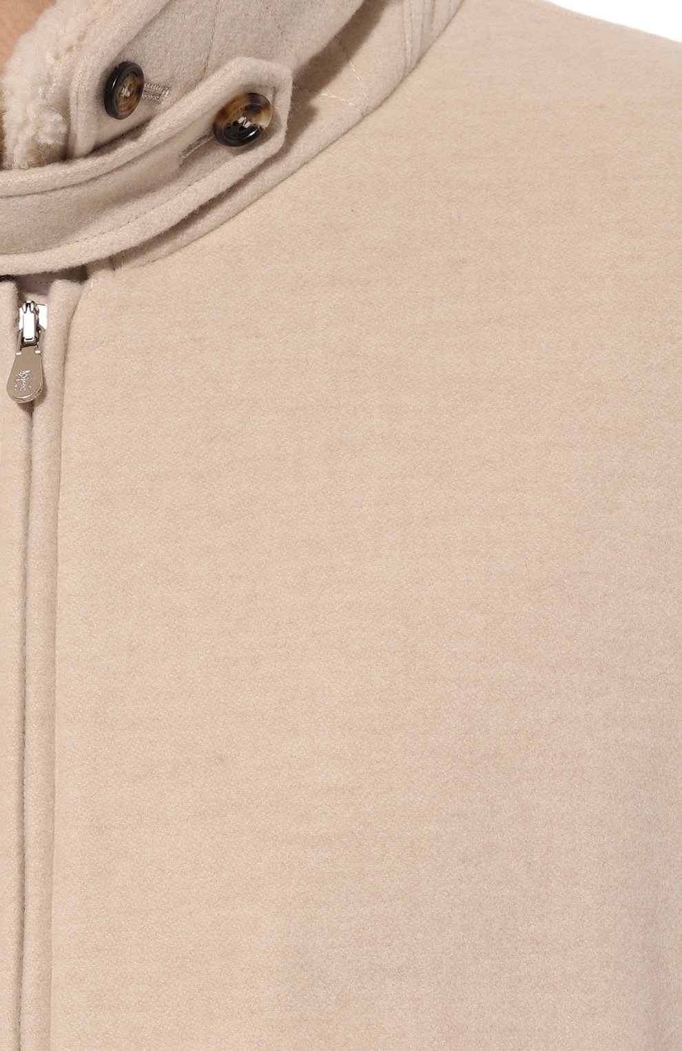 Кашемировый бомбер BRUNELLO CUCINELLI, арт. MT4976889, фото 5