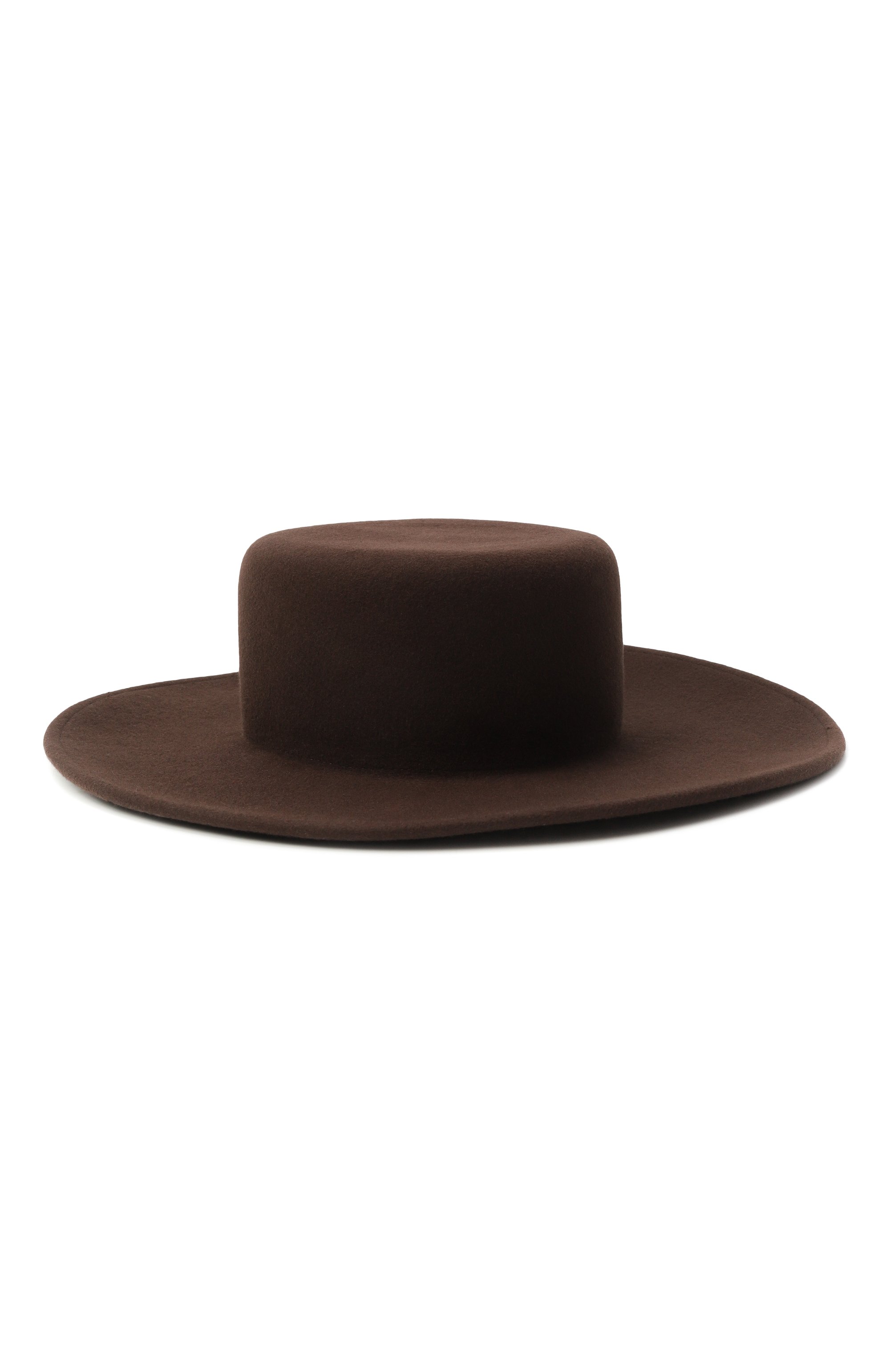 Фетровая шляпа FETISH, арт. ККON25, фото 1