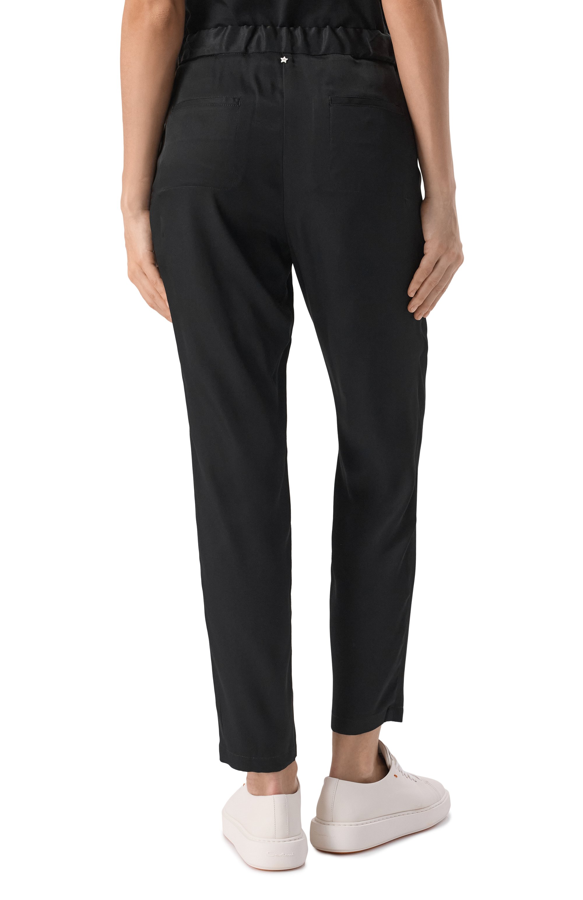 Брюки LORENA ANTONIAZZI, арт. P2562PA80D/3612, фото 4