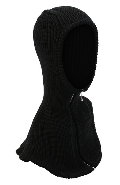 Шерстяная балаклава GUCCI, арт. 631103/3G206, фото 1