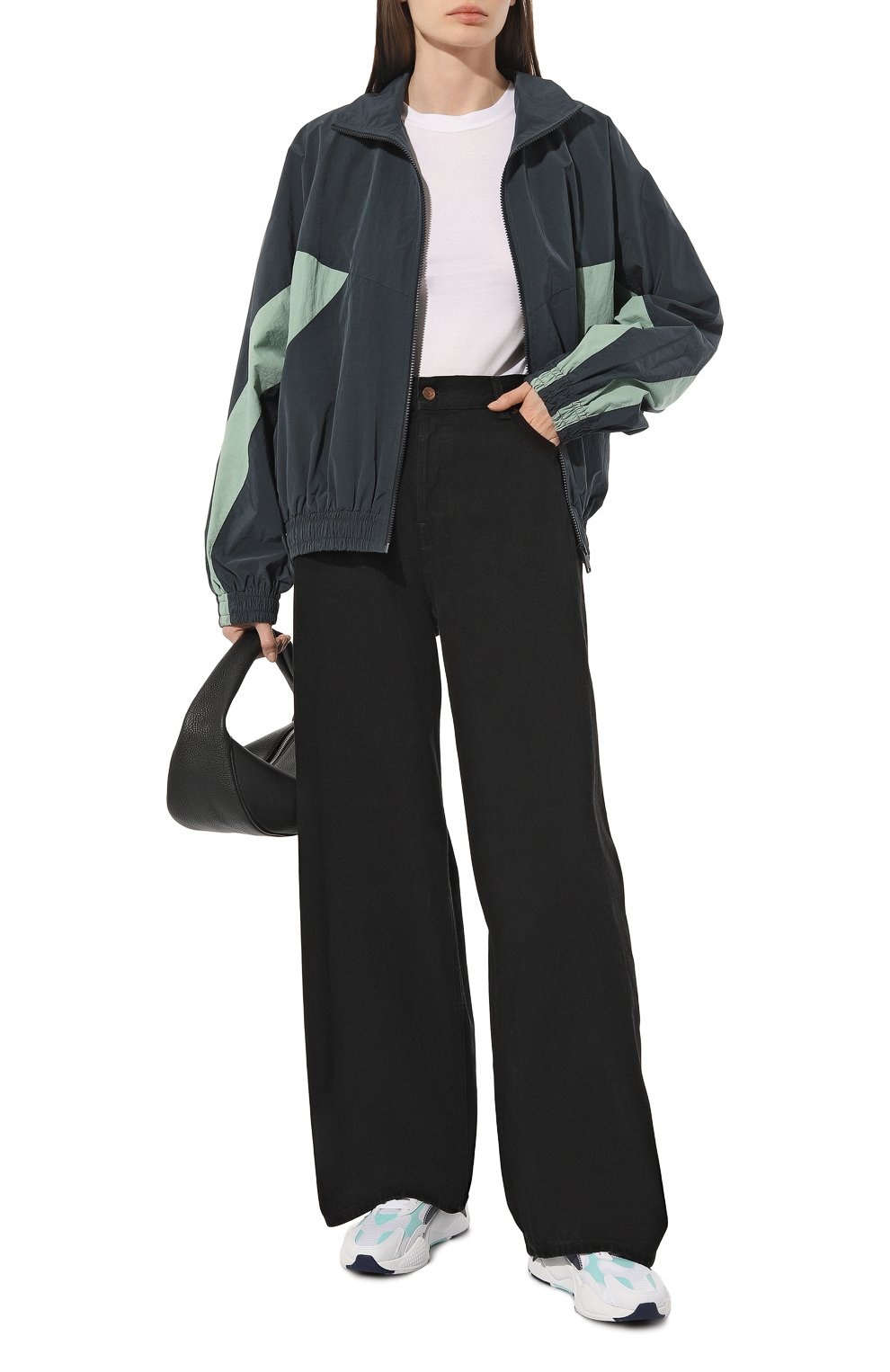 Кроссовки rs-x3 PUMA, арт. 37499102, фото 2