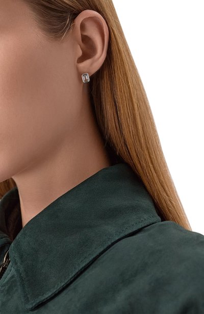 Серьги MOONKA, арт. wav-p-crs, фото 2