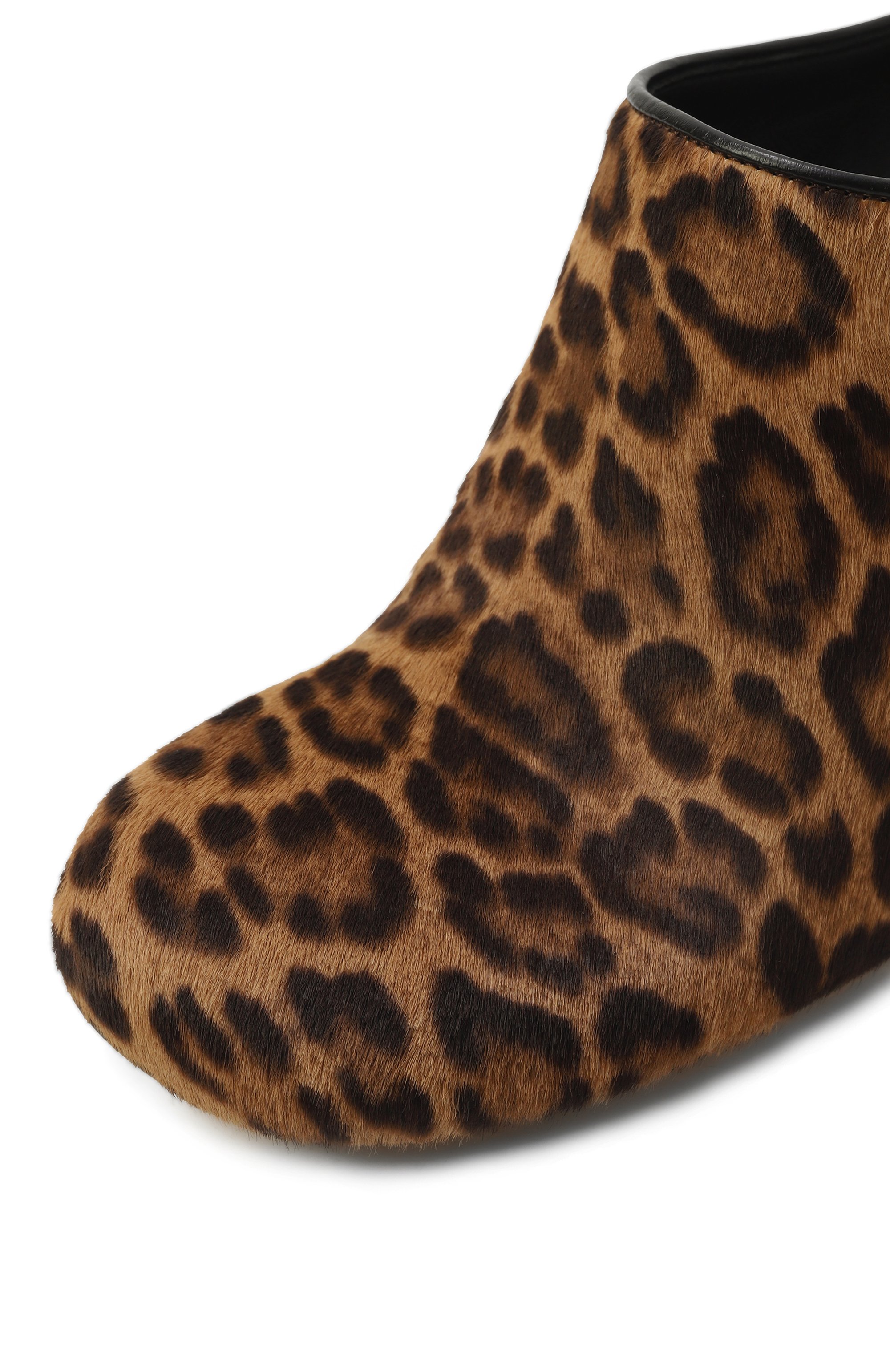 Кожаные мюли PREMIATA, арт. M6958, фото 7