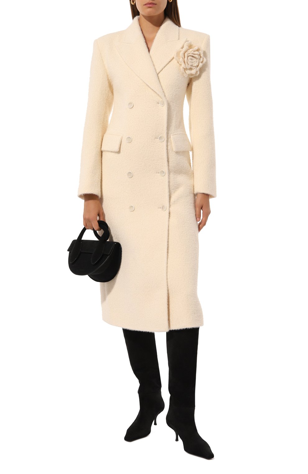 Замшевые сапоги rami tubo 50 NEOUS, арт. 00449B01, фото 2