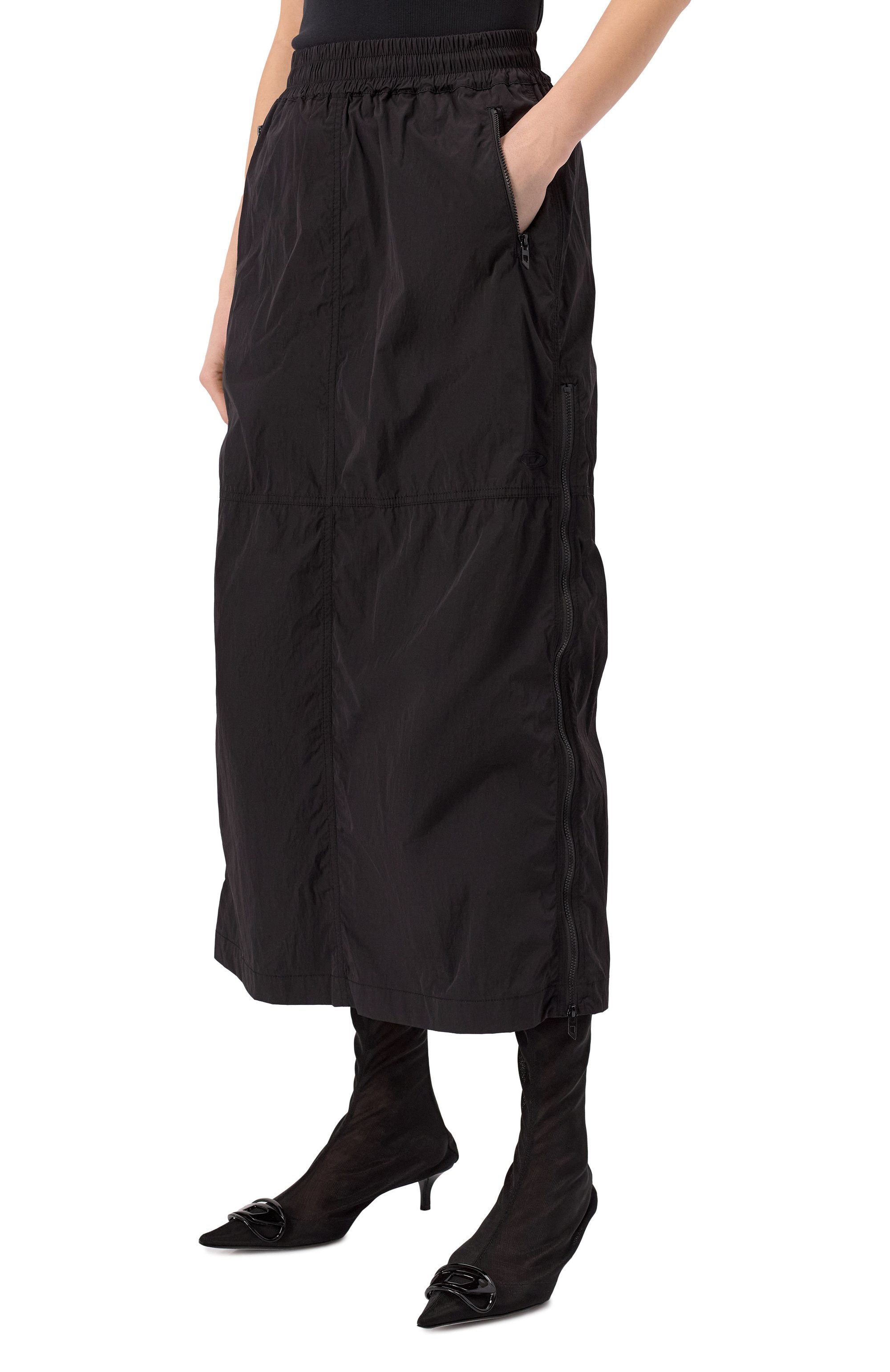 Юбка DIESEL, арт. A17368/0AKAD, фото 3