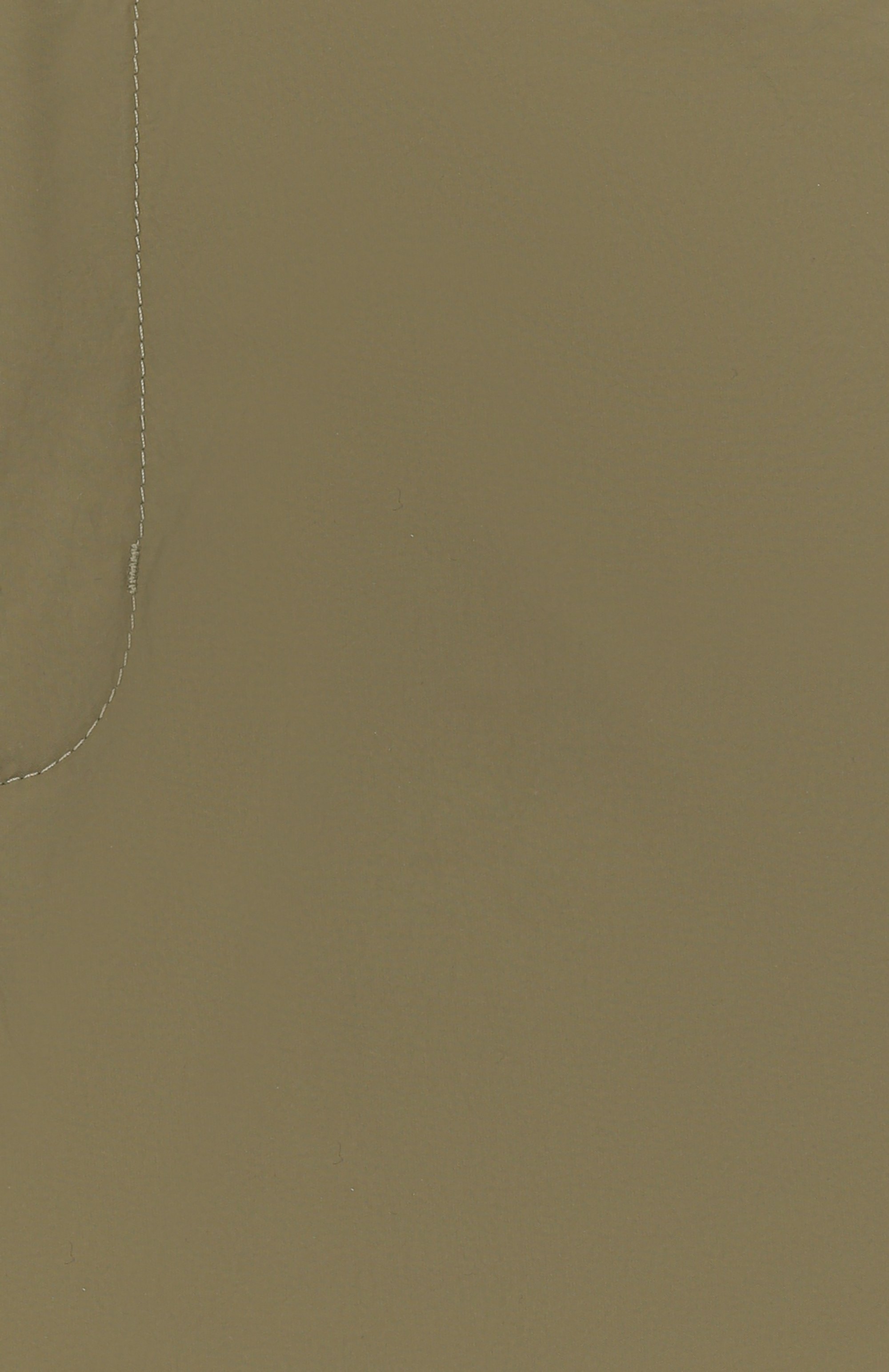 Пуховые брюки IL GUFO, арт. A25GPL0012N0108, фото 3