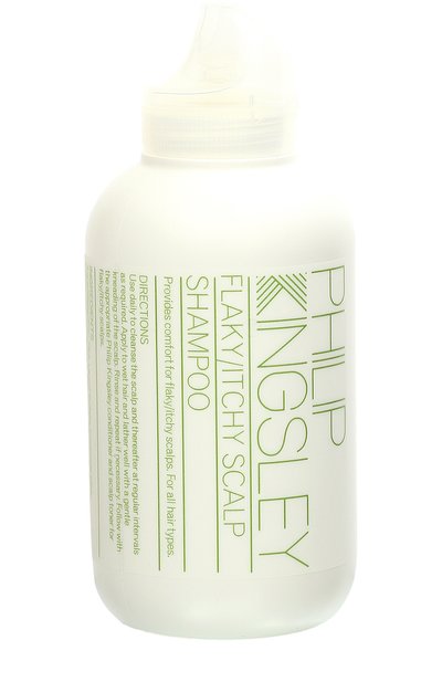 Женский шампунь против зуда и шелушения flaky/itchy scalp (250ml) PHILIP KINGSLEY, арт. 211