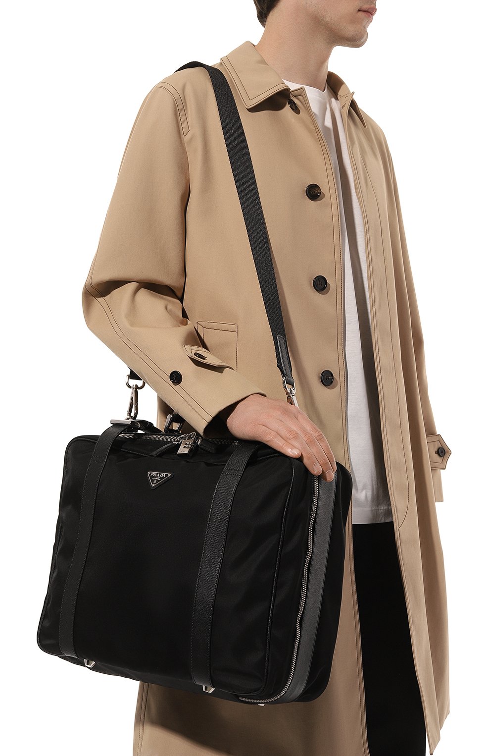 Сумка PRADA, арт. 2VV149-064-F0002-OOO, фото 2