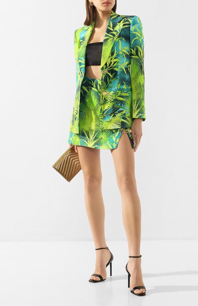 Жакет из вискозы VERSACE, арт. A86304/A234694, фото 2