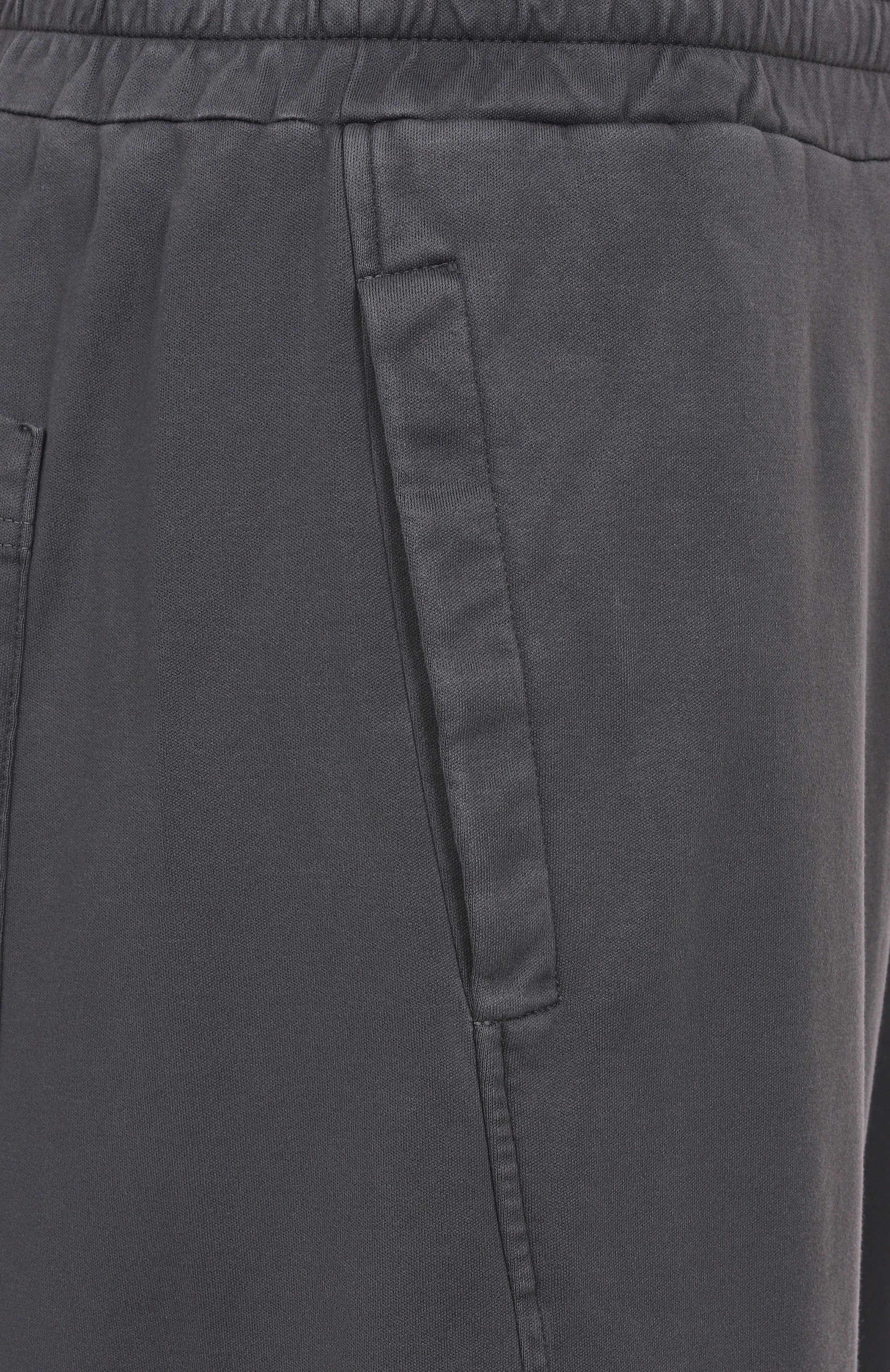 Хлопковые шорты DOLCE & GABBANA, арт. GP0S5T/G7N7G, фото 6