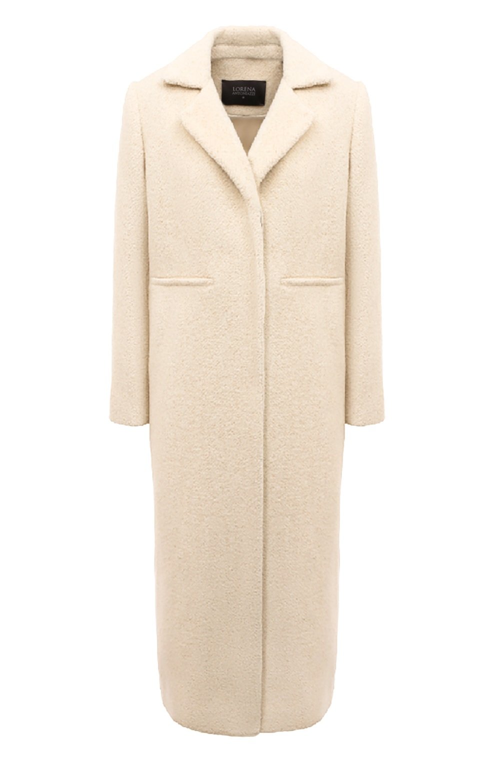 Шерстяное пальто LORENA ANTONIAZZI, арт. I2223CP58A/3570, фото 1