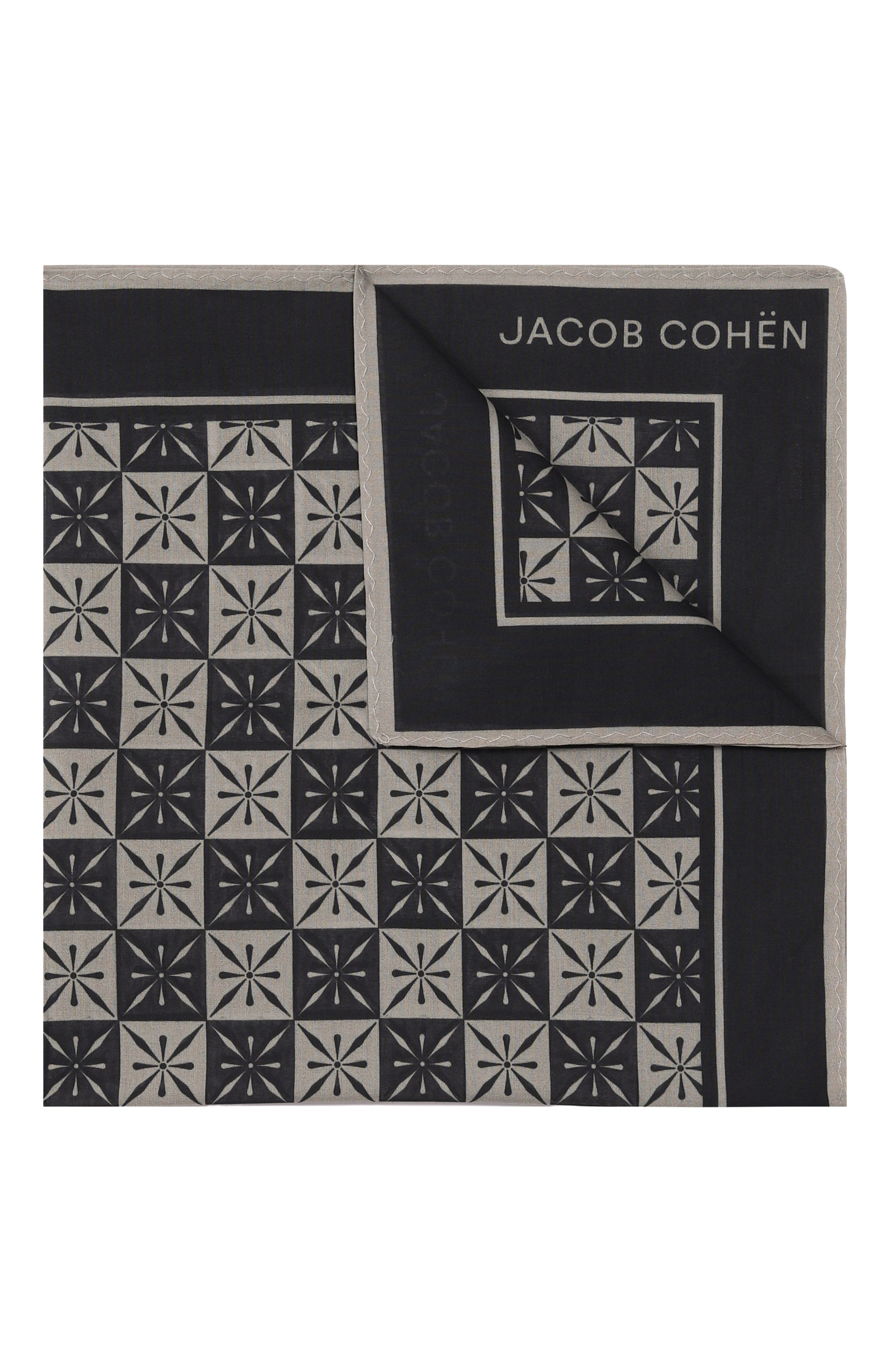 Джинсы luis JACOB COHEN, арт. JUM_QE034 030 S3598 R1, фото 6