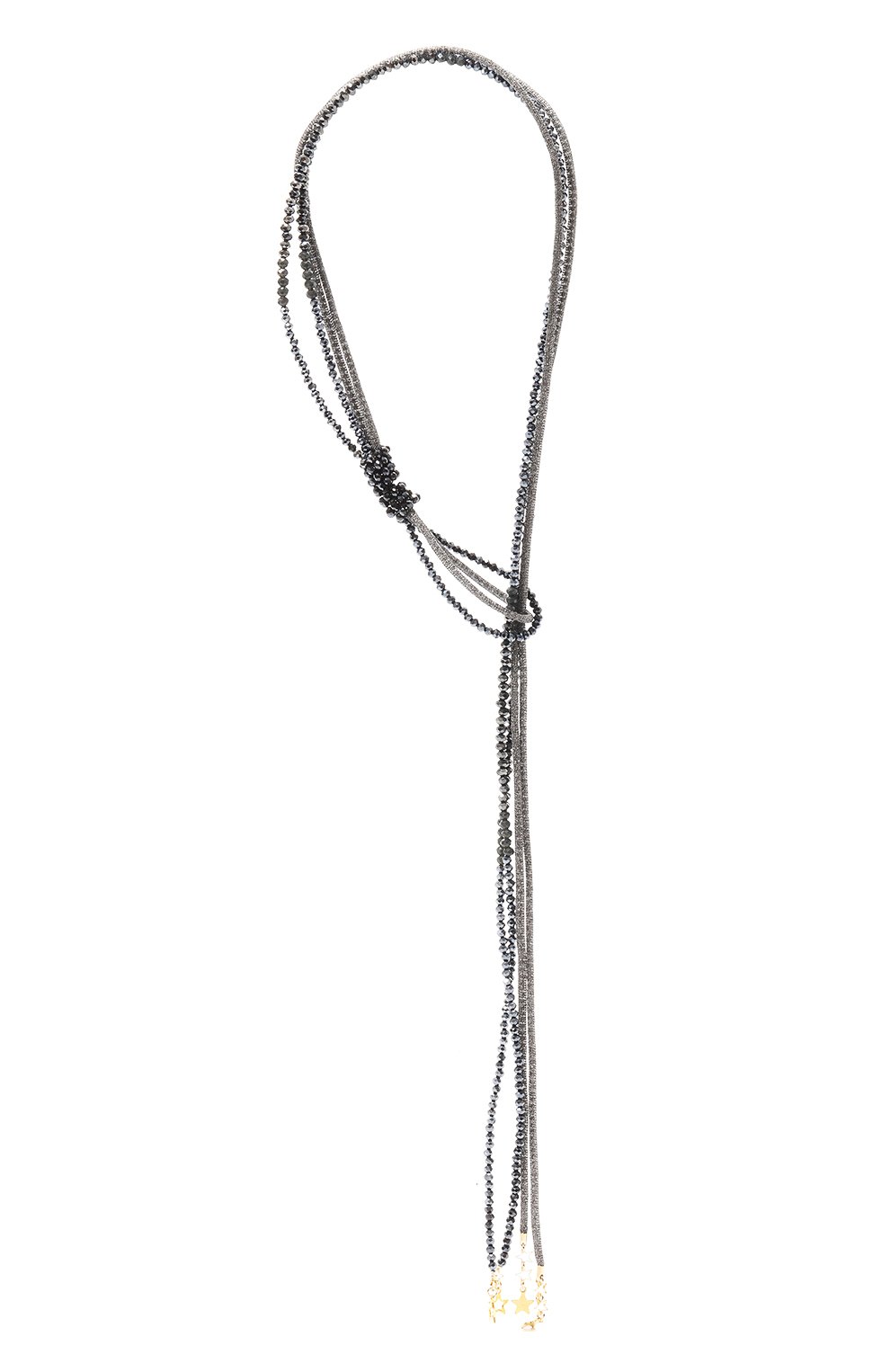 Колье LORENA ANTONIAZZI, арт. P23225CL01A/9999, фото 1