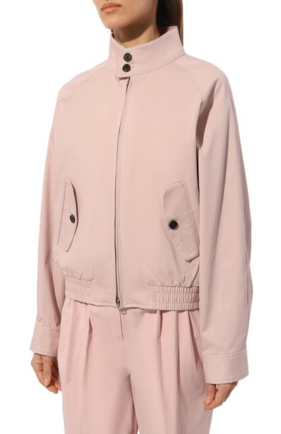 Бомбер DUNST, арт. UDJU4A111P1, фото 3