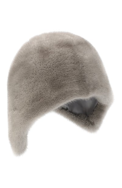 Шапка ванесса из меха норки FURLAND, арт. 0171200110143300000, фото 1