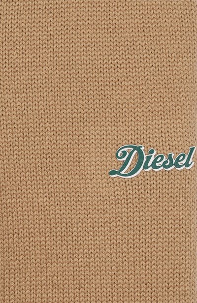 Джоггеры DIESEL, арт. K00869/KYA3D, фото 3