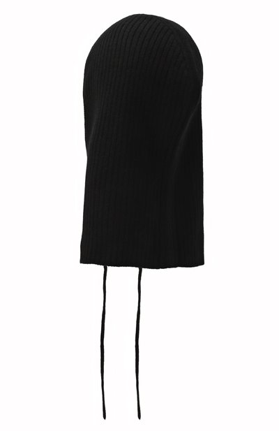 Кашемировый капор YVES SALOMON, арт. 26WAA509XXMACA, фото 2